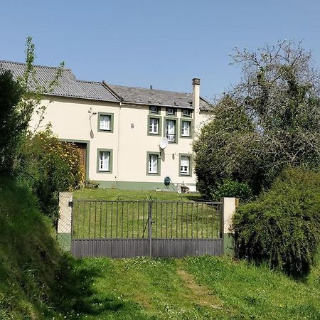 Casa Do Gaiteiro - Casa De Aldea En O Pereiro Villa Eksteriør billede