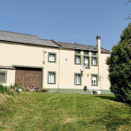 Casa Do Gaiteiro - Casa De Aldea En O Pereiro Villa Eksteriør billede
