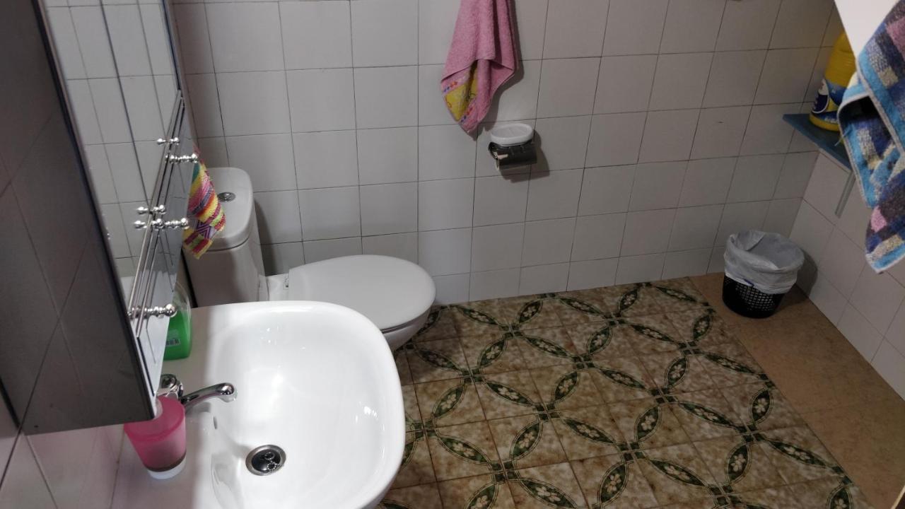 Casa Do Gaiteiro - Casa De Aldea En O Pereiro Villa Eksteriør billede