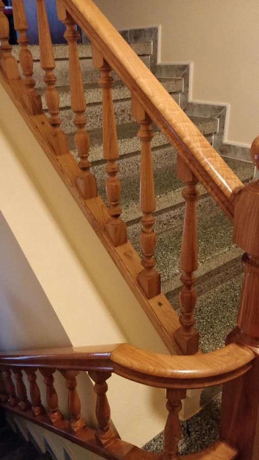 Casa Do Gaiteiro - Casa De Aldea En O Pereiro Villa Eksteriør billede