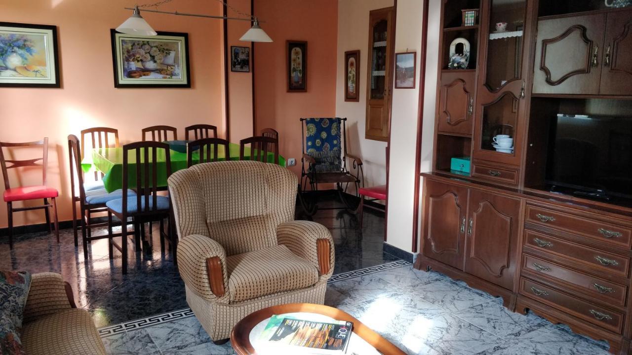 Casa Do Gaiteiro - Casa De Aldea En O Pereiro Villa Eksteriør billede