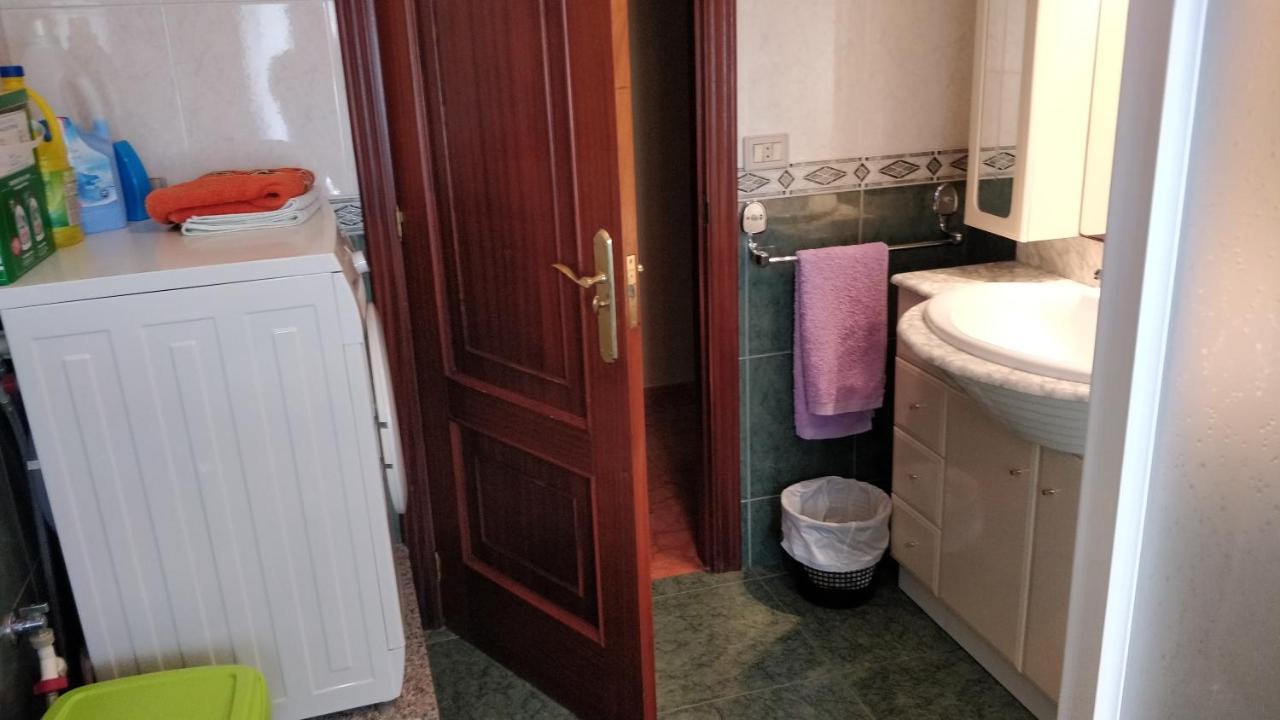 Casa Do Gaiteiro - Casa De Aldea En O Pereiro Villa Eksteriør billede