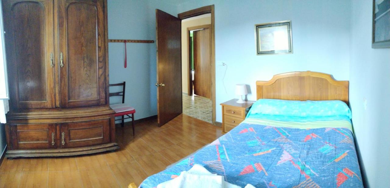 Casa Do Gaiteiro - Casa De Aldea En O Pereiro Villa Eksteriør billede
