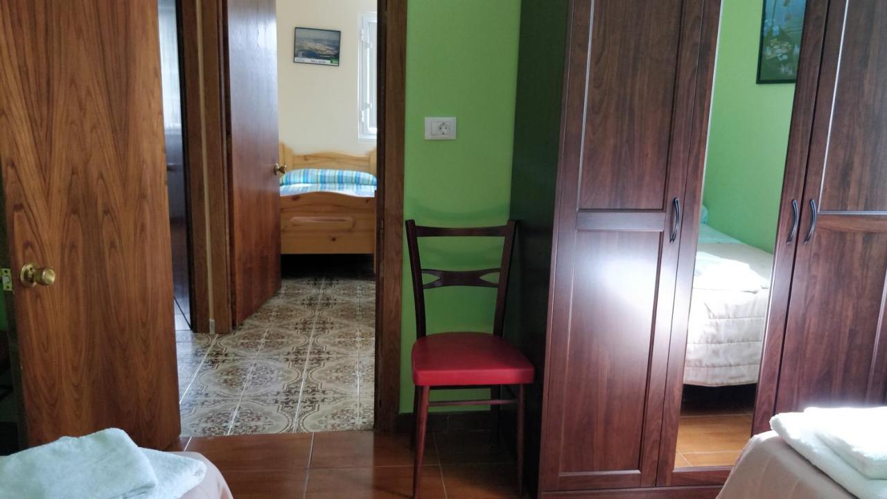 Casa Do Gaiteiro - Casa De Aldea En O Pereiro Villa Eksteriør billede