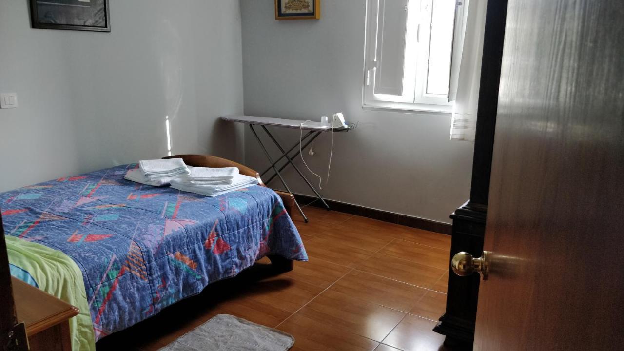 Casa Do Gaiteiro - Casa De Aldea En O Pereiro Villa Eksteriør billede